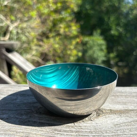 Catherine Holm Norway Bowl - Picture 1 of 9